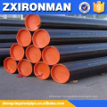 api 5l x42 steel line pipe